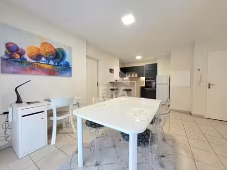 appartement 2 pièces 52 m² à louer jurançon 64110 ? | era immobilier