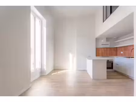 vente appartement 3 pièces 67 m² marseille 6 (13006)
