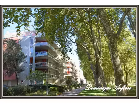 appartement à vendre mulhouse 3 pièce(s) 100m2 219 350€