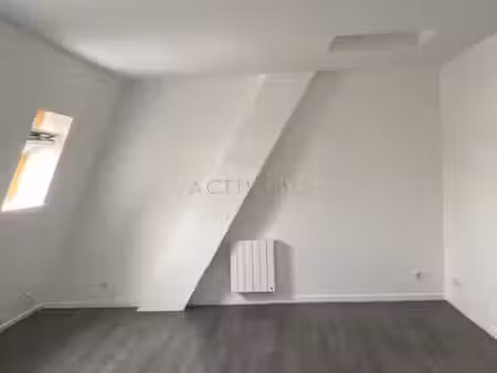 location appartement 1 pièce 31.4 m² à paris 9ème (75009)  1 315 €