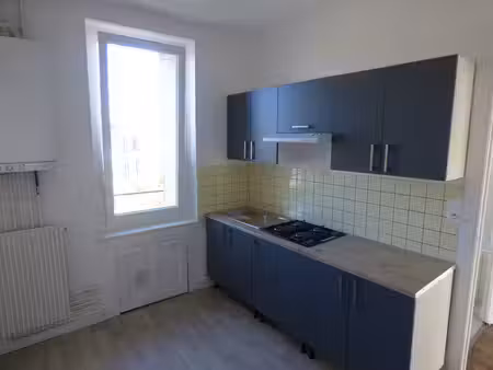 vandoeuvre les nancy secteur oudinot - f2