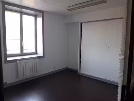 bureau à louer
