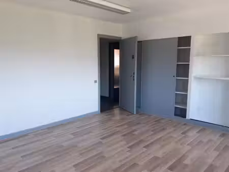 bureau à louer