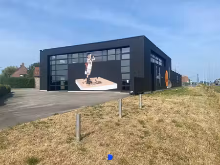 debusschere vastgoed