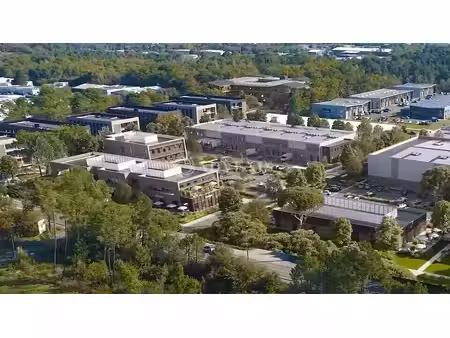 vente entrepôt merignac 33700 370m² à 2933m²