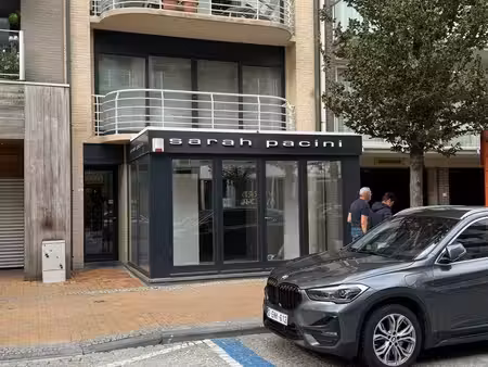 vastgoedkantoor delestré immo