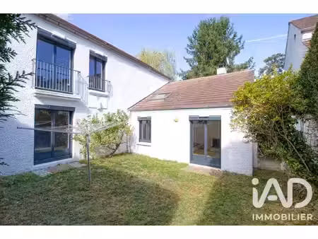 vente maison traditionnelle 4 pièces