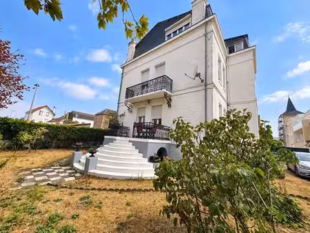 maison de luxe de 11 pièces en vente à berck  france