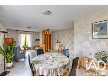 vente maison traditionnelle 4 pièces