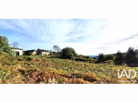 vente maison de campagne 4 pièces