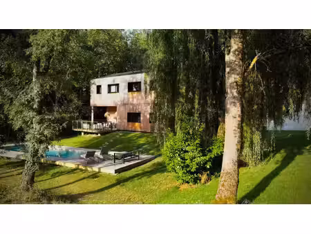 vente maison 10 pièces 240 m² lanta (31570)