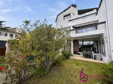 maison à vendre le plessis-robinson