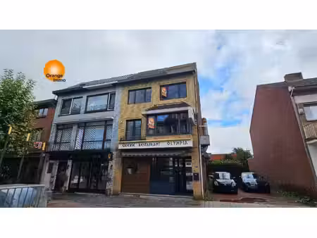 orange immo bv