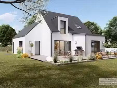 vente maison à quimper (29000) : à vendre / 127m² quimper