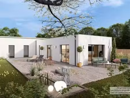 vente maison à roscoff (29680) : à vendre / 118m² roscoff