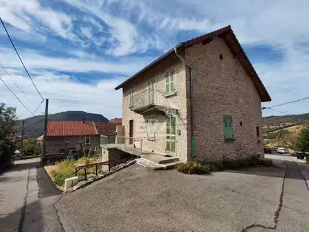 maison 5 pièces 87 m² à vendre / acheter serrières-de-briord 01470 ? | era immobilier