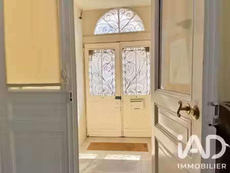 vente maison/villa 10 pièces