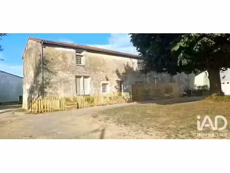 location maison/villa 3 pièces
