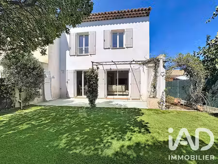 vente maison/villa 4 pièces