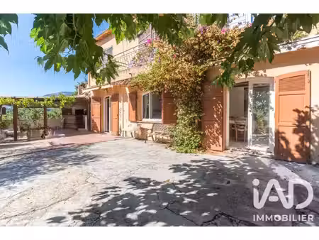 vente maison/villa 3 pièces