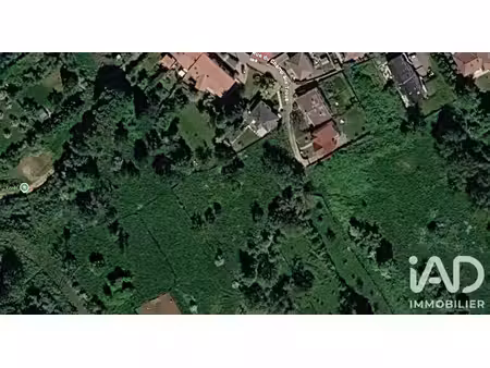 vente terrain 2 977 m²