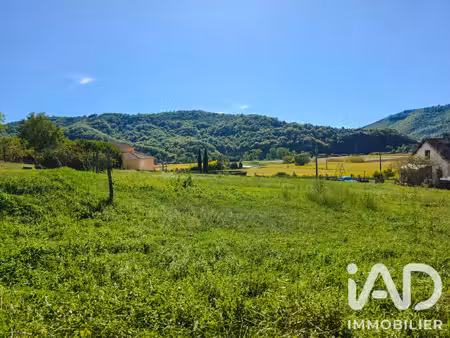 vente terrain à bâtir 3 515 m²