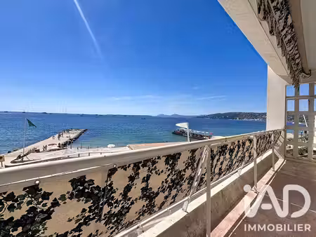 appartement à antibes (06160)