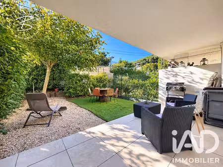 appartement à la valette-du-var (83160)