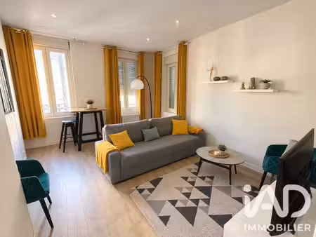 appartement à le havre (76600)