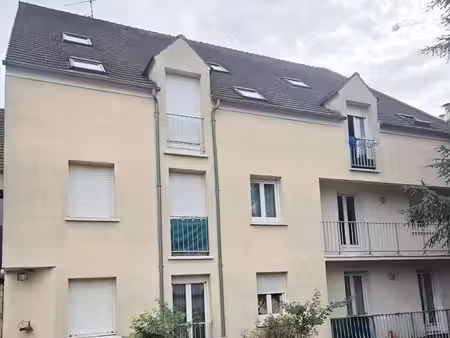 appartement à les mureaux (78130)