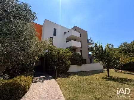 appartement à montpellier (34070)