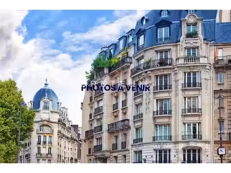 vente parking 11 m² à paris 9ème (75009)  27 000 €