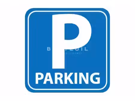 vente parking 12.5 m² à paris 15ème (75015)  33 000 €