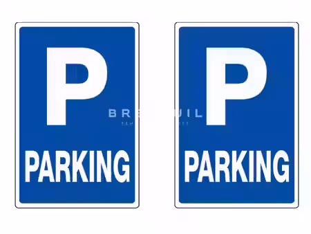 vente parking 20 m² à paris 16ème (75016)  39 000 €