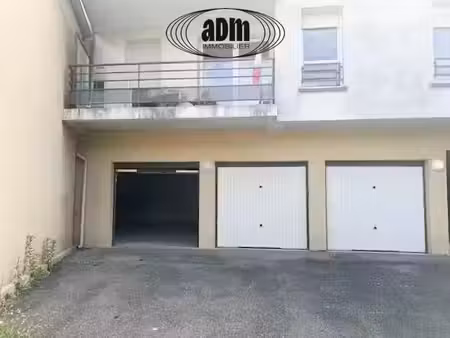 vente parking 20 m² à saint-germain-sur-morin (77860)  30 000 €