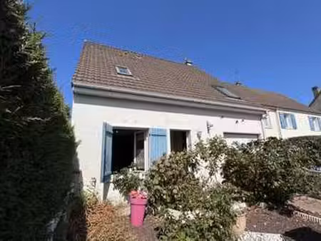 vente maison à colombelles (14460) : à vendre / 89m² colombelles