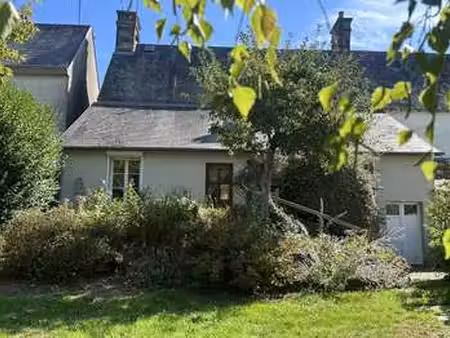 vente maison à la graverie (14350) : à vendre / 136m² la graverie