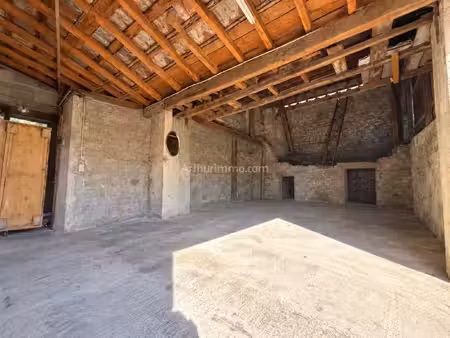 vente maison de village 4 pièces 86 m2 à le bourget-du-lac