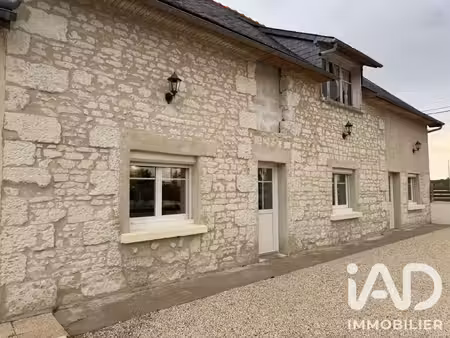 vente longère 6 pièces