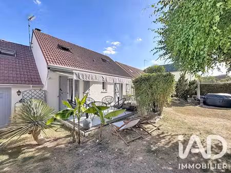 maison à meaux (77100)