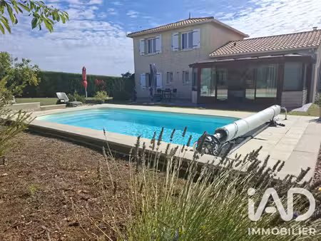 vente maison traditionnelle 6 pièces