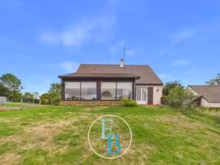 vente maison à petiville (14390) : à vendre / 86m² petiville
