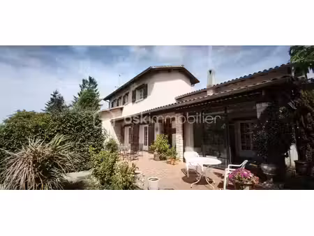 maison de 182 m² à rabastens