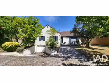 pavillon à sannois (95110)