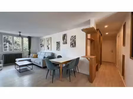 annecy appartement t4