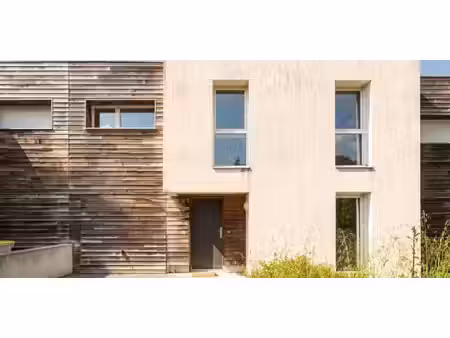 appartement les couëts sud - bouguenais (44)