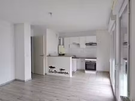 vente appartement 2 pièces à carquefou (44470) : à vendre 2 pièces / 40m² carquefou