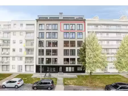 appartement te koop in ieper met 3 slaapkamers