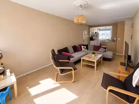 saint-étienne - métare - spacieux f7 de 127 m² - 5 chambres