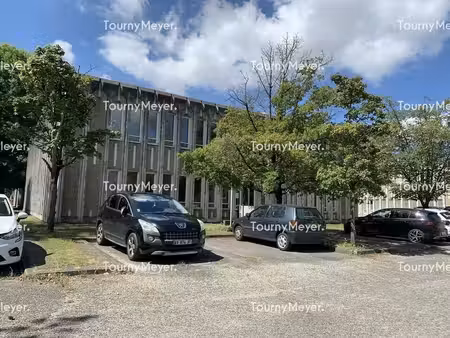 location bureaux bordeaux 33300 88m² à 390m²